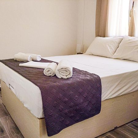Villa Ble Paros 2 Eksteriør billede