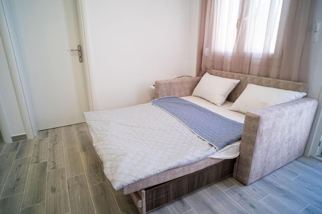 Villa Ble Paros 2 Eksteriør billede