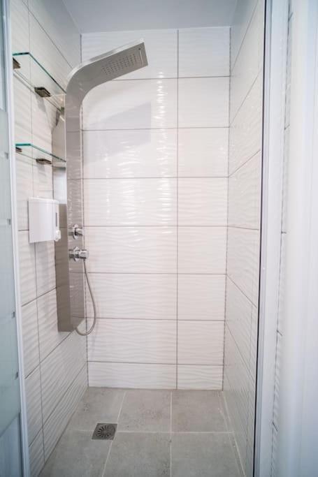 Villa Ble Paros 2 Eksteriør billede